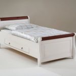 Кровать односпальная Мальта-100