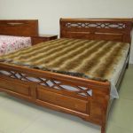 Малазийские кровати