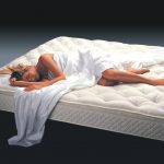 Размеры матрасов для кровати