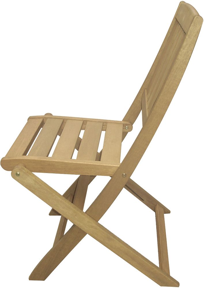 Складной стул для дачи