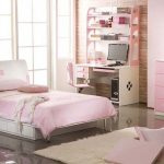 спальня для девочки-идея