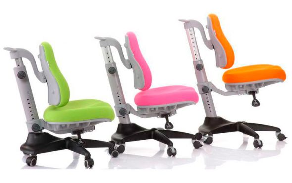 стулья для школьников дизайн