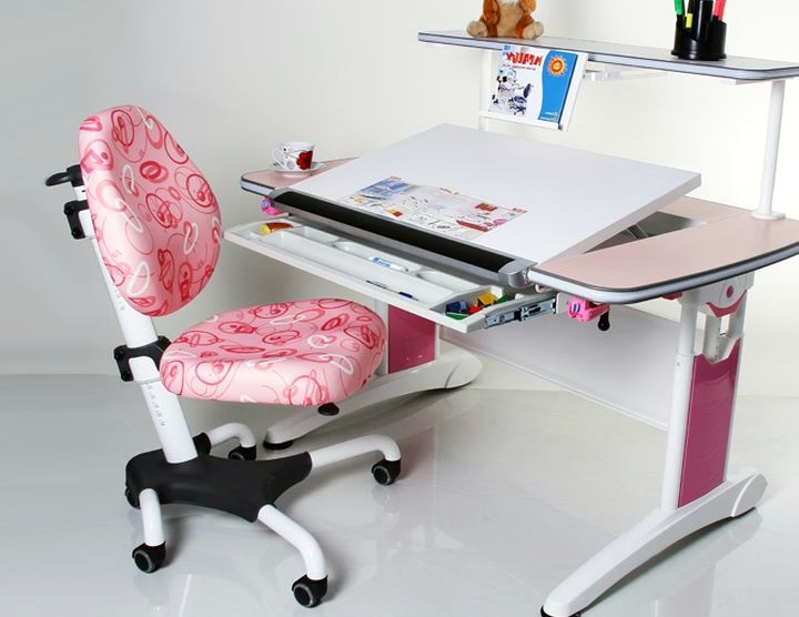 Ортопедический стул для школьника: как сделать правильный выбор