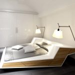 Необычные кровати