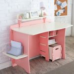 письменный стол для девочки