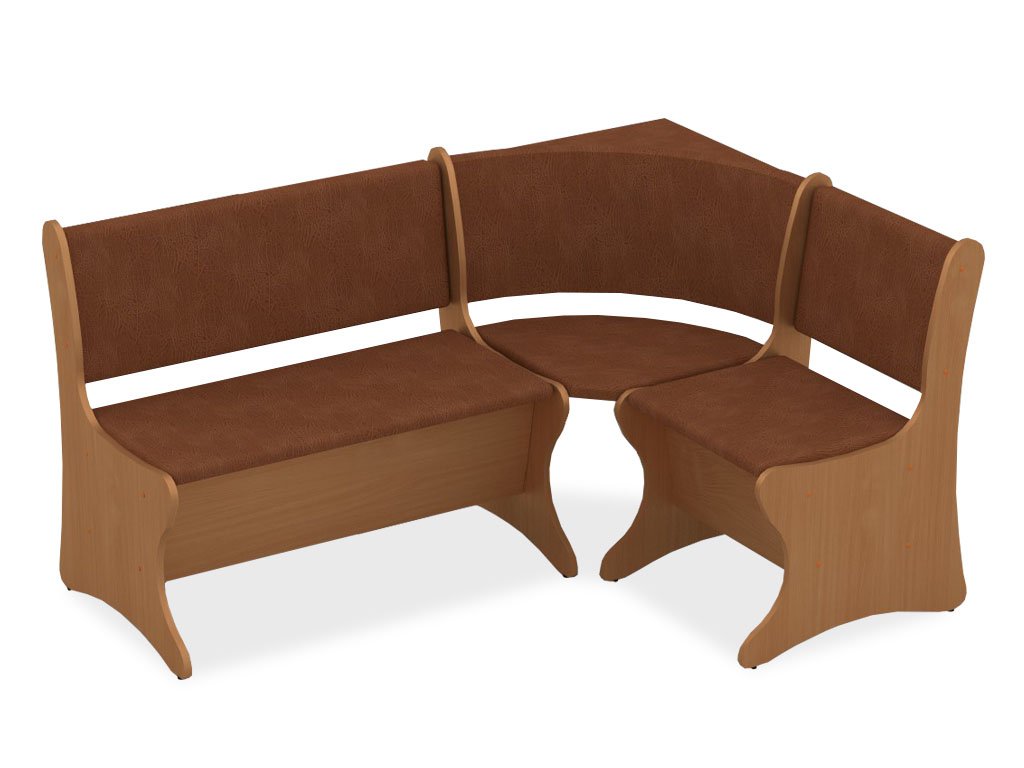 Сборка кухонного уголка: выбор декора и необходимы инструменты