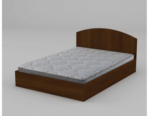 Кровать 1400 см (ДСП)
