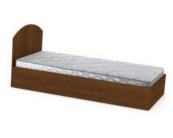  Кровать односпальная 90х200 см
