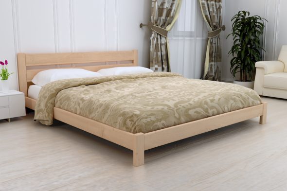 Кровать — один из самых важных предметов мебели дома