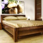 Деревянная мебель для вашей спальни