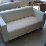 Красивый и удобный диван собственного изготовления