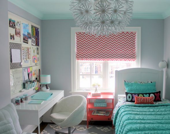 Мебель для подростка: какую спальню выбрать для создания стильного и уютного интерьера комнаты