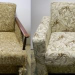 Ремонт кресла в домашних условиях