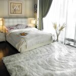 Спальня "Орхидея" с кроватью с мягкой спинкой