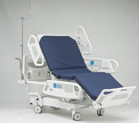 выбрать кровать медицинскую для лежачих больных