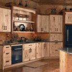 Кухонные деревянные шкафчики своими руками