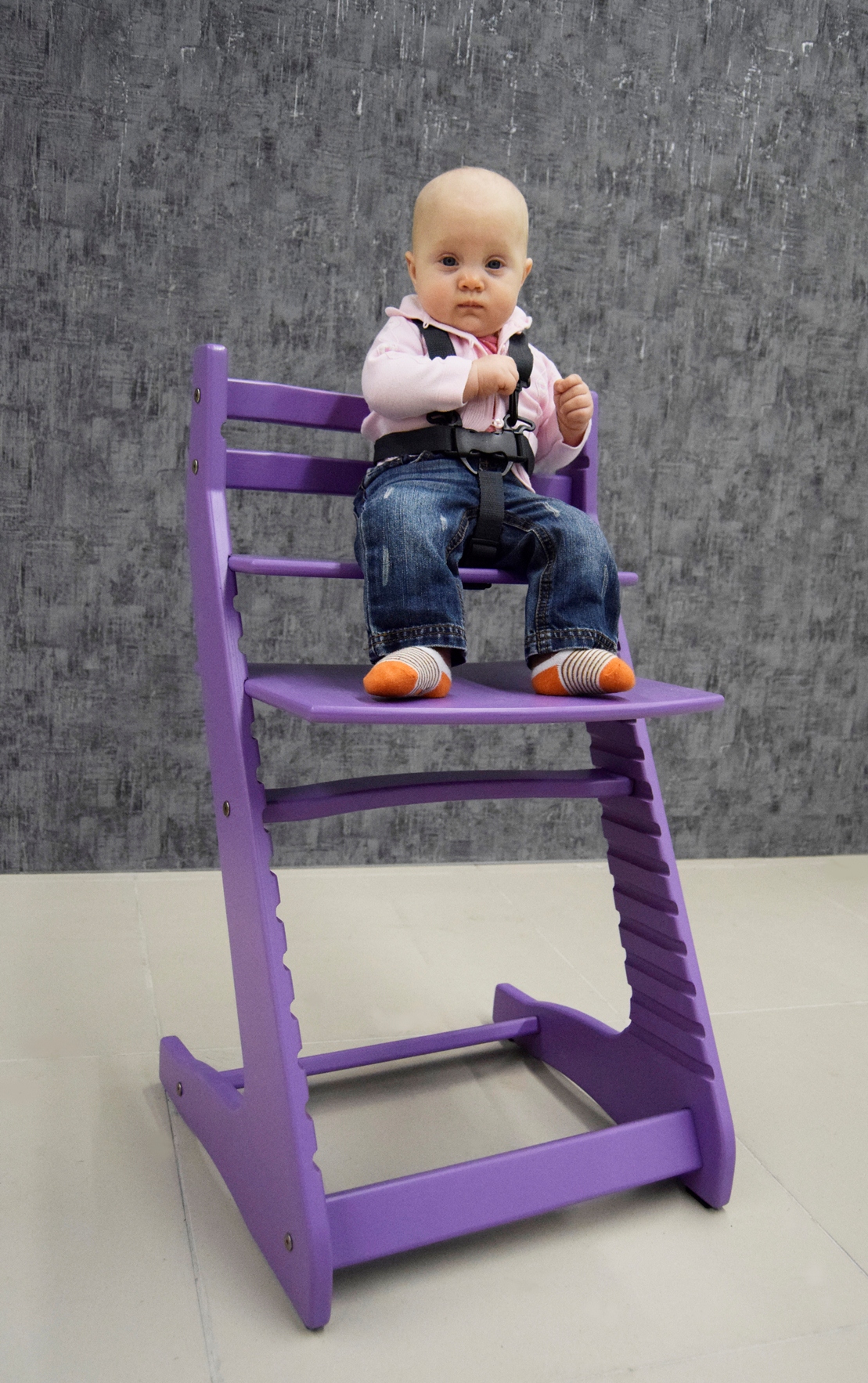 Неоформленный стул у ребенка 2 года
