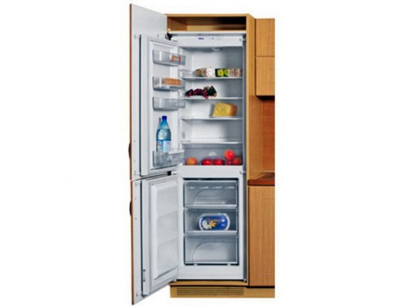 Двухкамерный холодильник Atlant ХМ 4307-000 -
