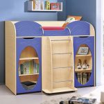 Оригинальная и функциональная мебель для Вашего ребенка