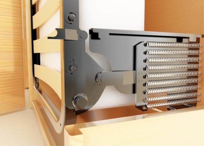 Инструкция по сборке кровати амелина с ящиками