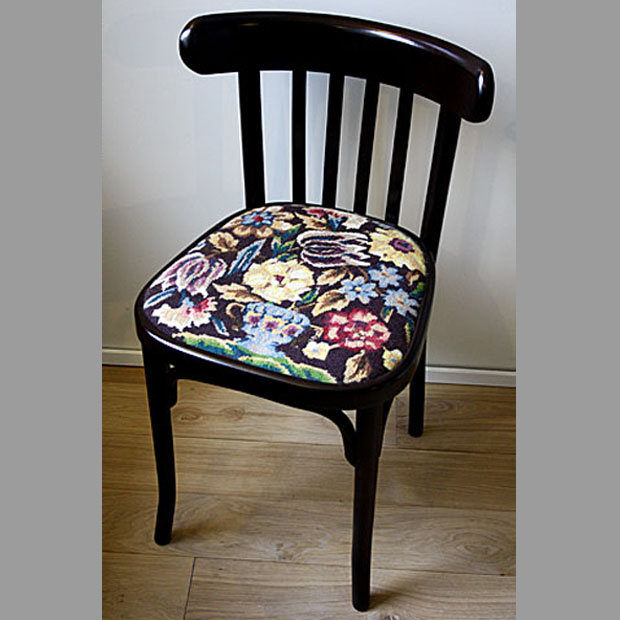 Реставрация легендарных стульев Тонет. | Переделка мебели & Идеи для дома | Дзен