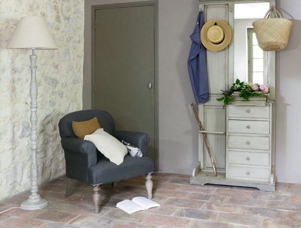 Sweet Home Decor: Состаренная мебель в стиле Прованс