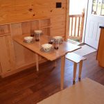 Мебель из дерева для кухни своими руками