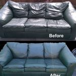 Реставрация дивана своими руками с фото до и после