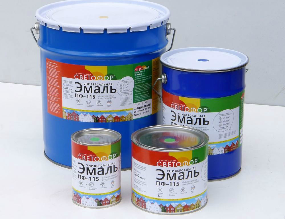 Краска для мебели из дерева: как выбрать вид и производителя?
