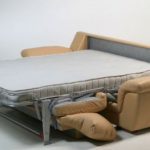 Диван-кровать для ежедневного использования