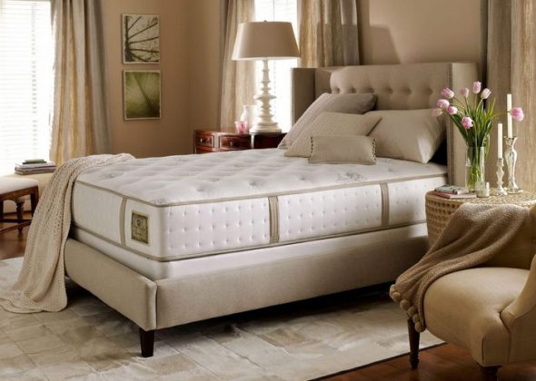 Как выбрать качественный матрас на кровать для комфортного сна