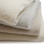Мягкое теплое одеяло для малыша для холодного времени года