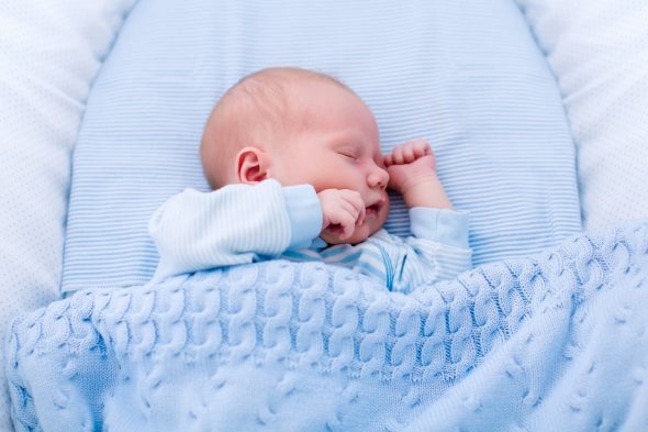11 лучших детских одеял: как правильно выбрать одеяло для новорожденного