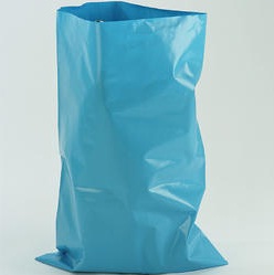 Полиэтиленовые мешки и пакеты