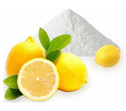 Лимонная кислота 