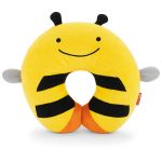 Антистрессовая подушка "Пчелка"