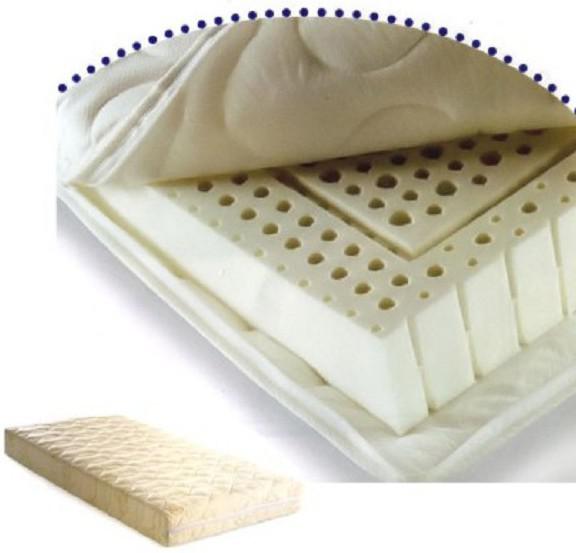 Латексная подушка