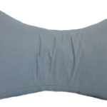 Лечебно-оздоровительная подушка в форме косточки