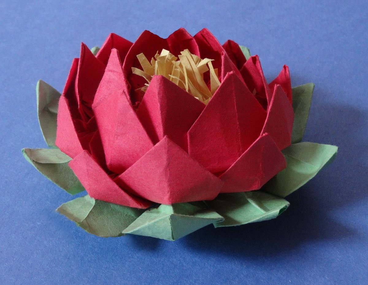 Смотрите онлайн картинки и фото на тему Оригами