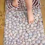детский массажный коврик оформление идеи