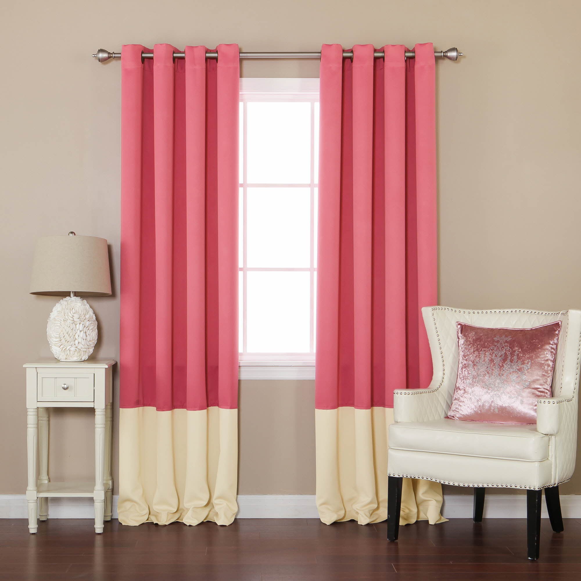 Curtain s. Розовые шторы. Темно розовые шторы. Удлинить шторы. Короткие шторы в гостиную.