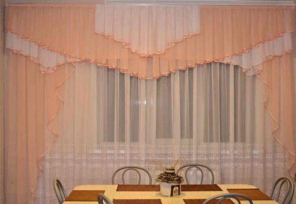 Вуаль тюль: что это, как выглядит, разновидности, рекомендации по выбору