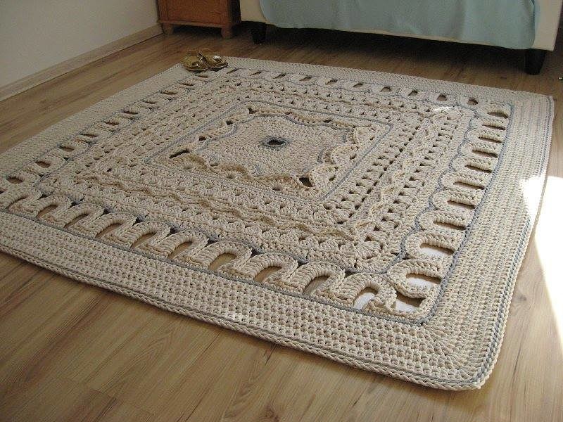 Шнуры для вязания ковров