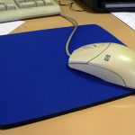 коврик для компьютерной мыши фото оформление
