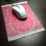 коврик для компьютерной мыши варианты идеи