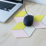 коврик для компьютерной мышки оформление