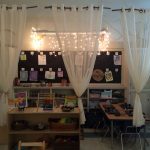 шторы для детского сада оформление