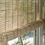 бамбуковые ролеты