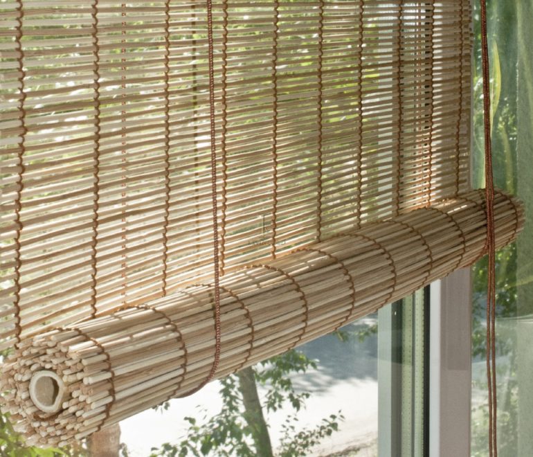 bambukovye rolety