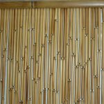 бамбуковые шторы фото